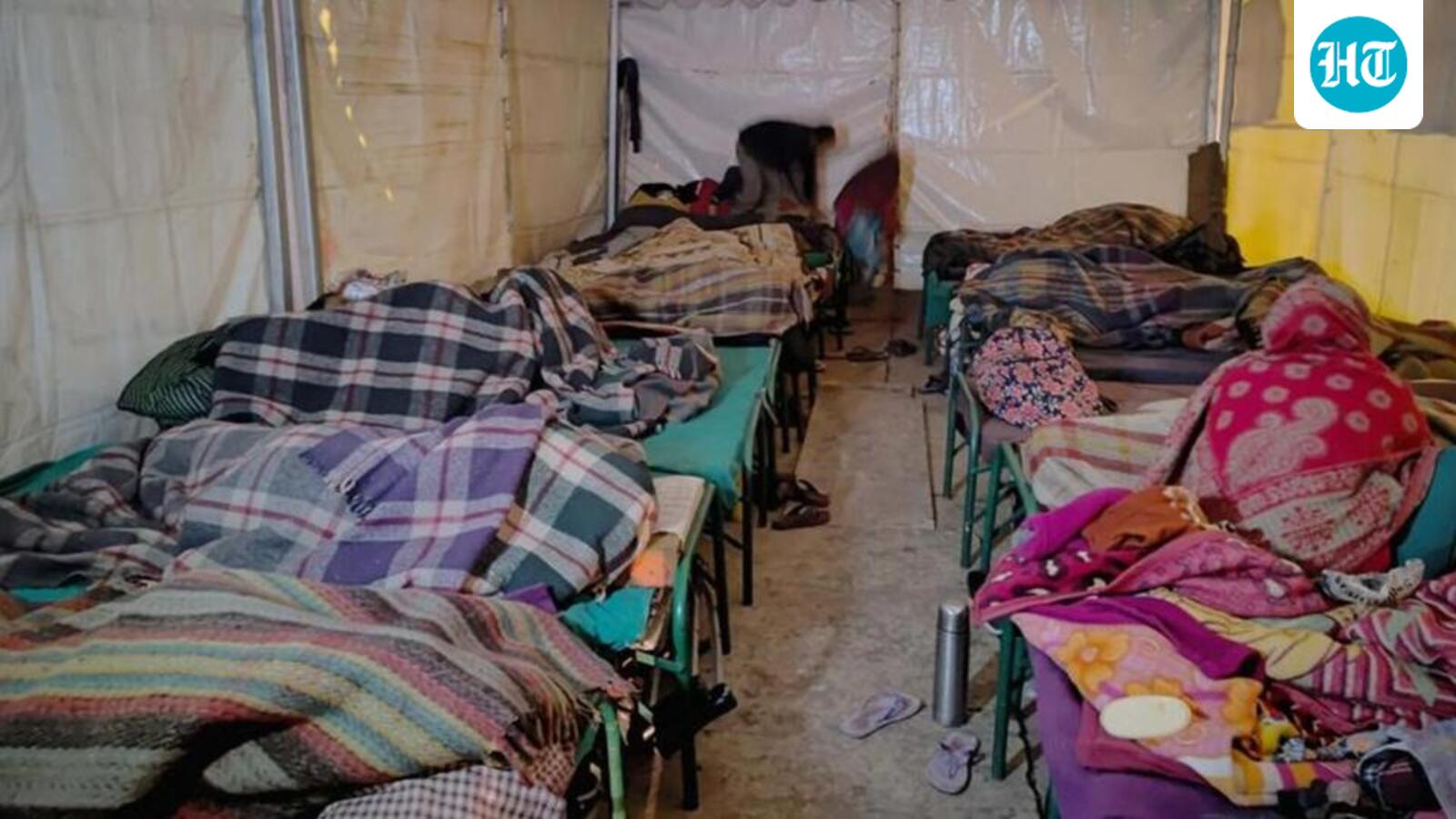 CBI books agency that ran night shelters in Delhi; paid salaries to bogus employees