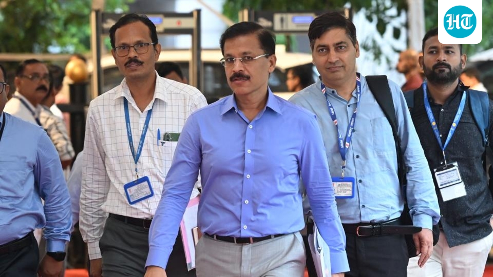 Meet Tukaram Mundhe: 25 transfers in 21 years, now the face of food safety raids across Maharashtra