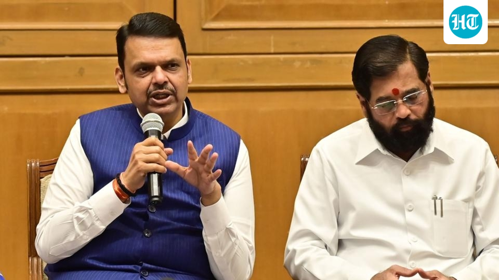 Fadnavis being kept out of PM race, this will benefit Eknath Shinde: Aaditya Thackeray