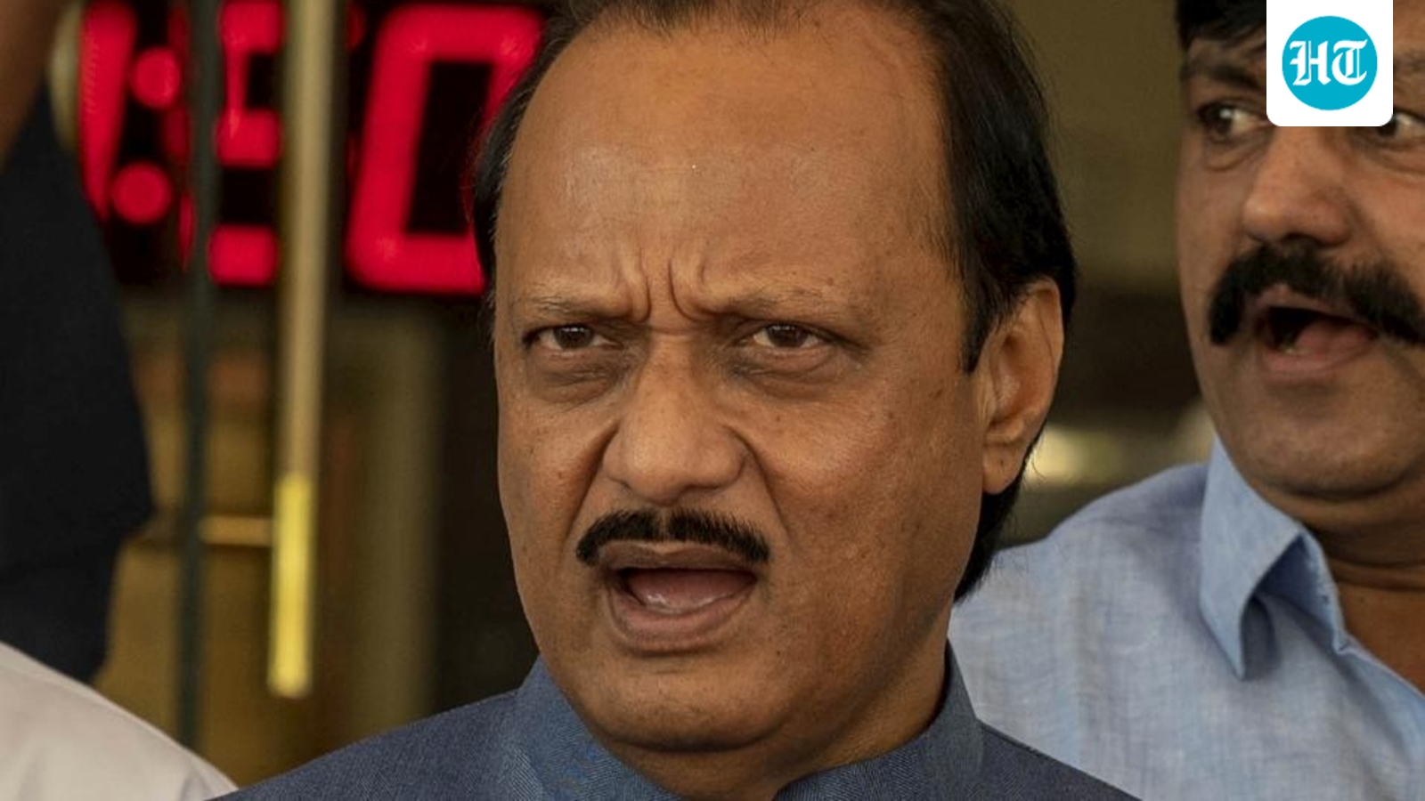 Ajit Pawar joins hands with estranged uncle Sharad Pawar for Pimpri-Chinchwad civic polls