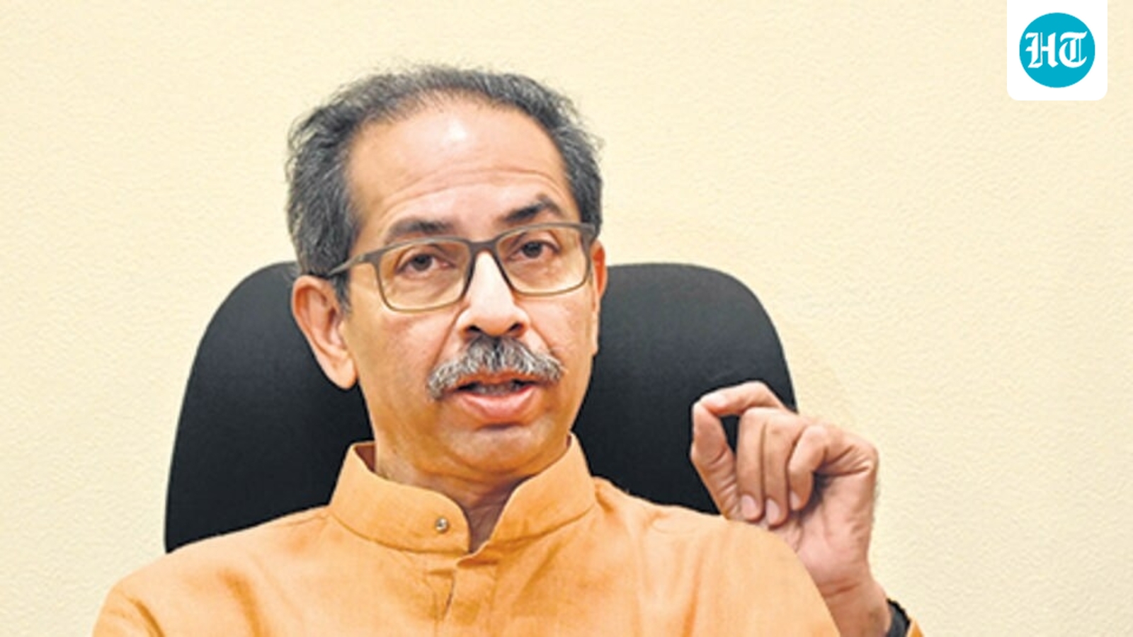 Uddhav Thackeray's Shiv Sena (UBT) in split mode again but numbers still unclear
