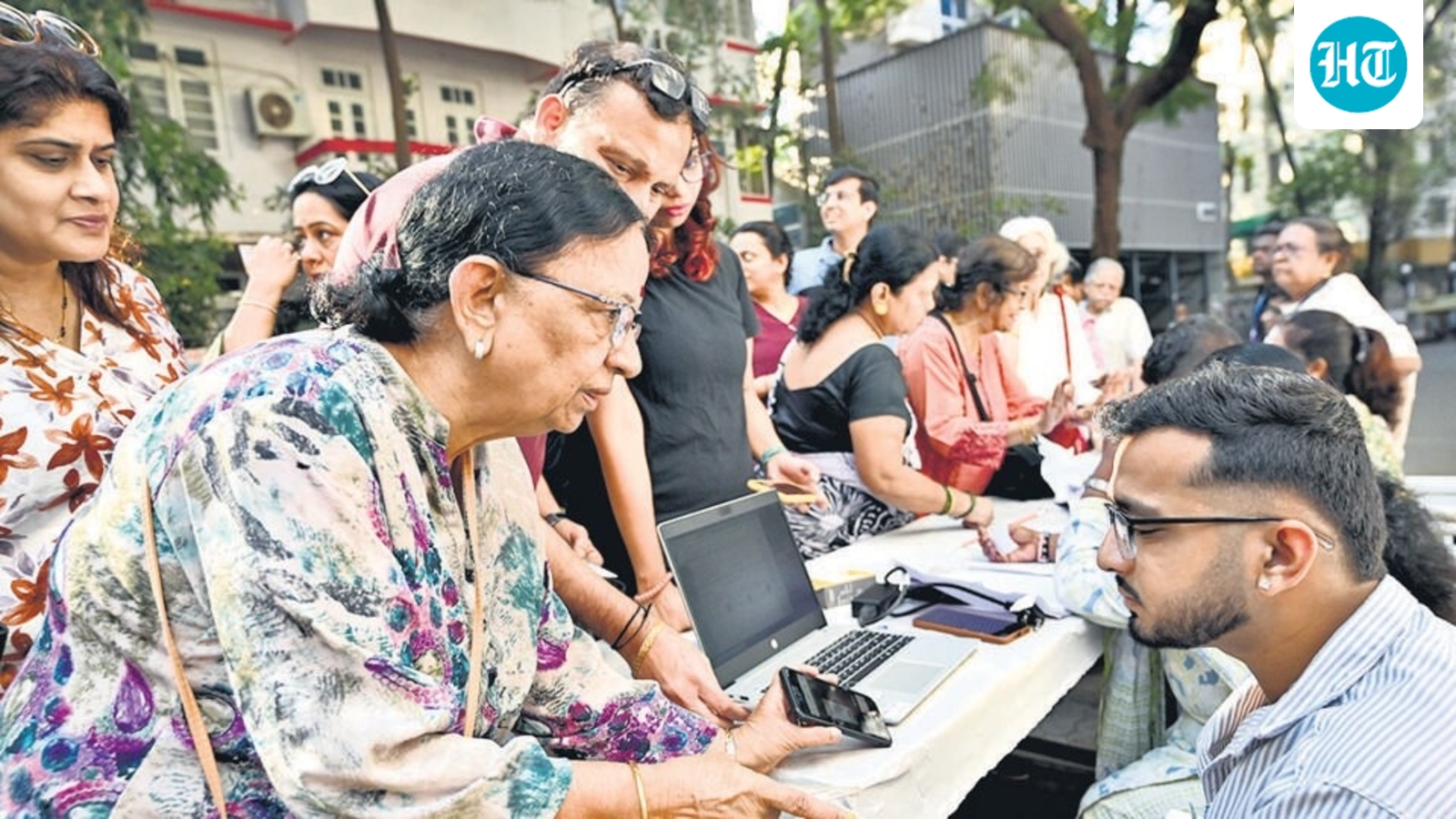 Maharashtra elections result 2026 live: EC to announce results today, delay likely in BMC outcome