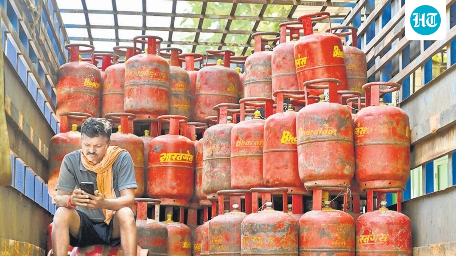 Govt invokes ESMA to prioritise LPG production for domestic use as West Asia conflict escalates