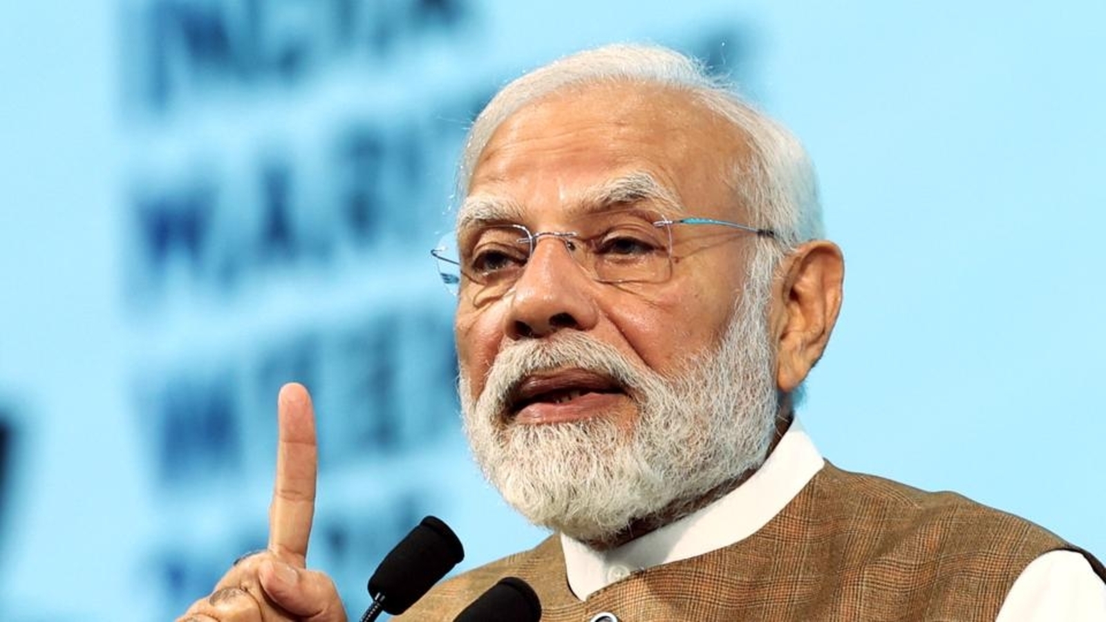 ‘Karnataka stands for excellence and progress’: PM Modi greets people on Rajyotsava Day