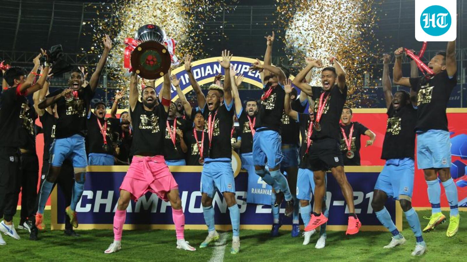 City Football Group to exit Mumbai City FC; AIFF proposes two formats for league