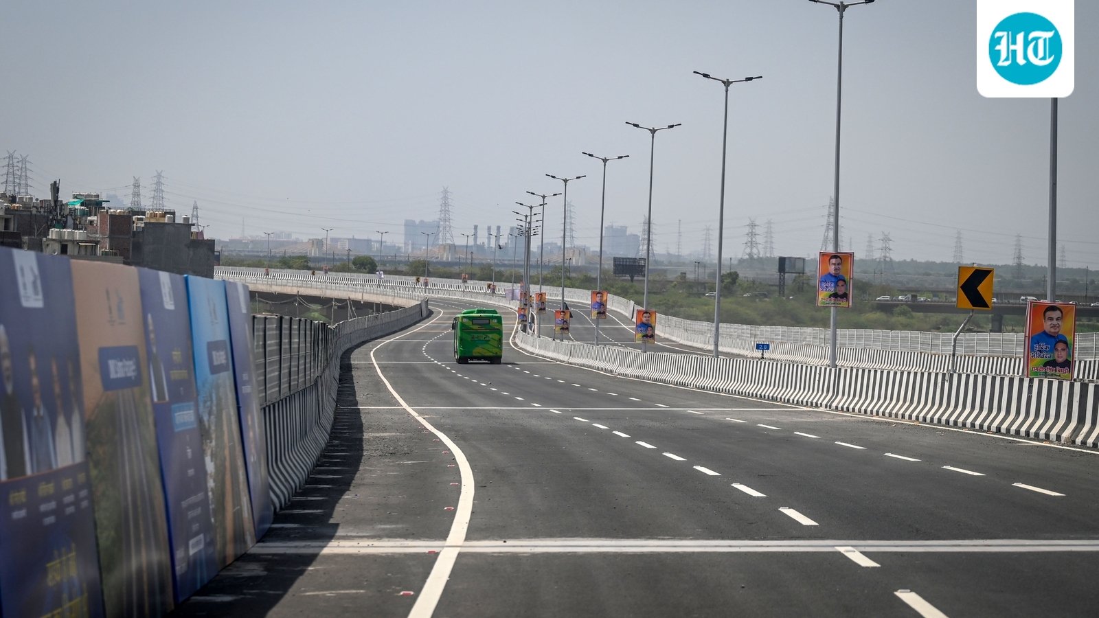 India's first 8-lane expressway tunnel under a tiger reserve to open in Rajasthan's Kota. All about it