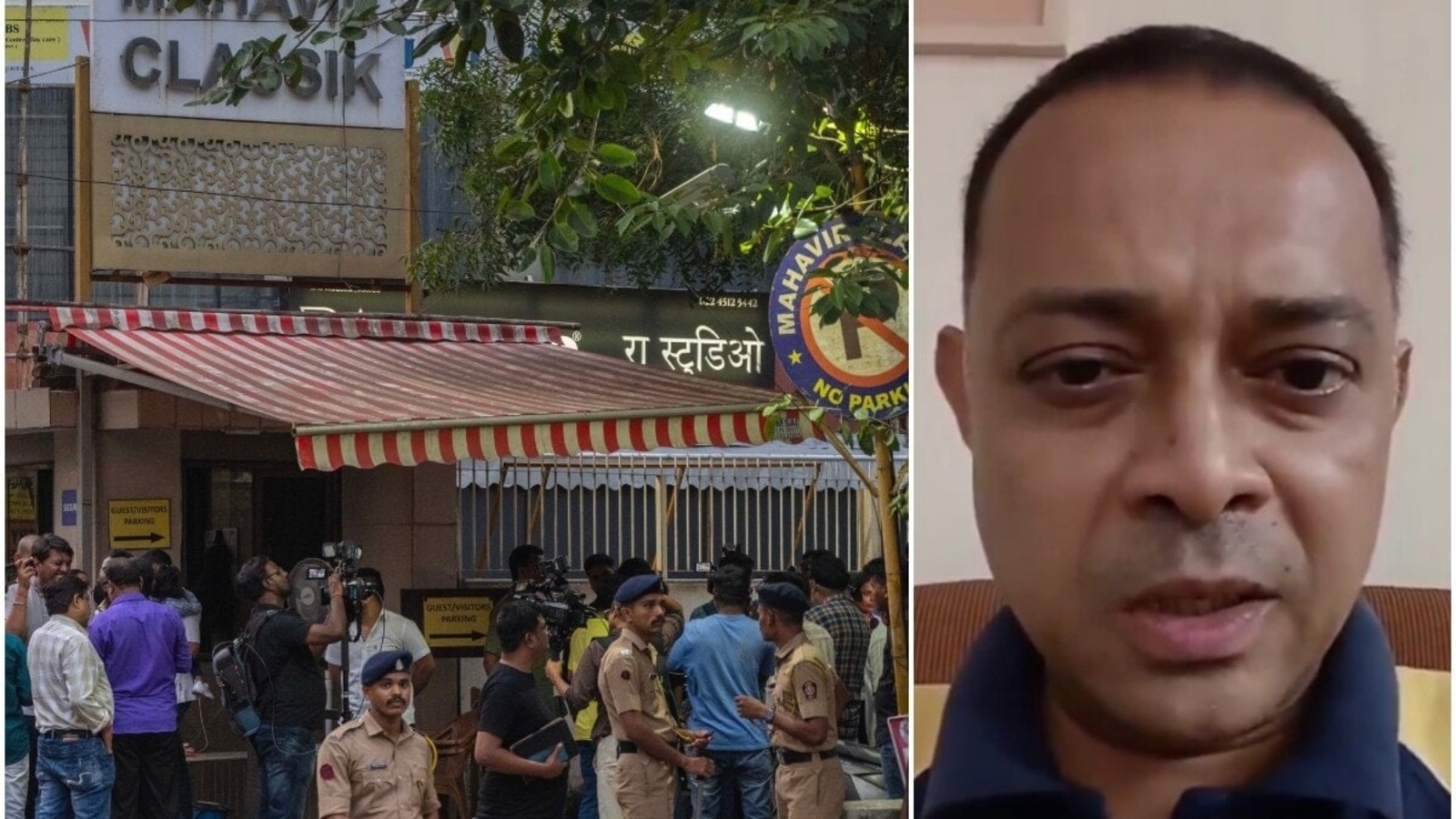 Magisterial probe begins into death of hostage-taker Rohit Arya in police operation