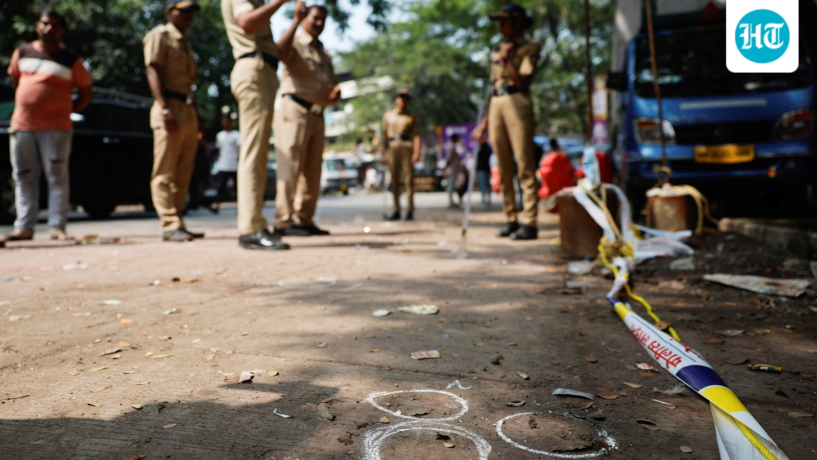 23-yr-old biker's head severed after being hit by truck in Navi Mumbai