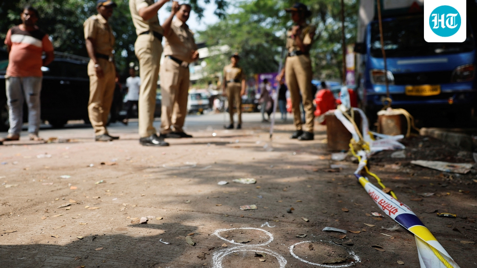 Man's hands cut with grinder in Delhi as dispute over payment escalates