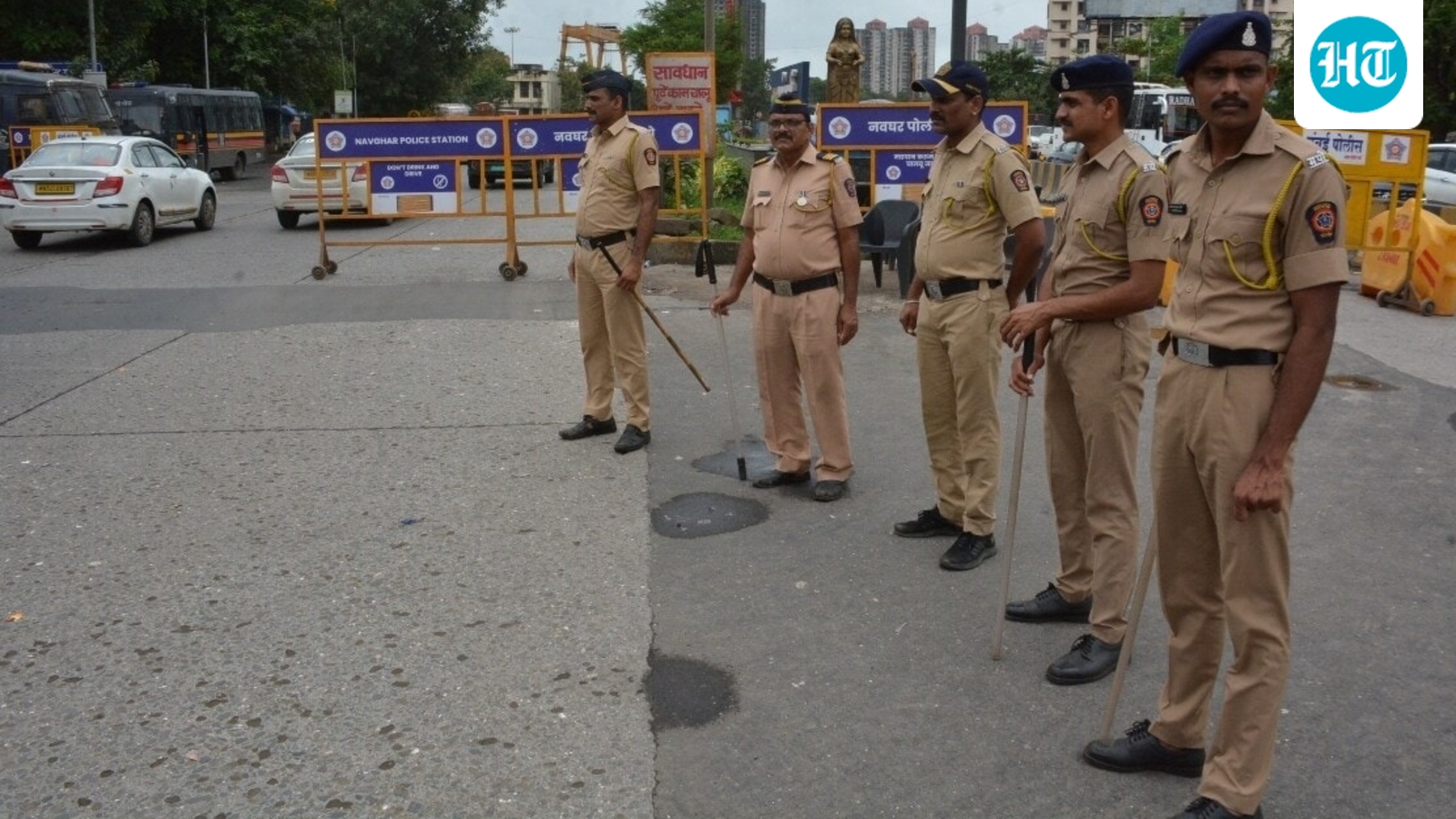 ‘Bank account used for terror funding’: How 85-year-old Mumbai man lost  ₹9 crore to 'fake police call'