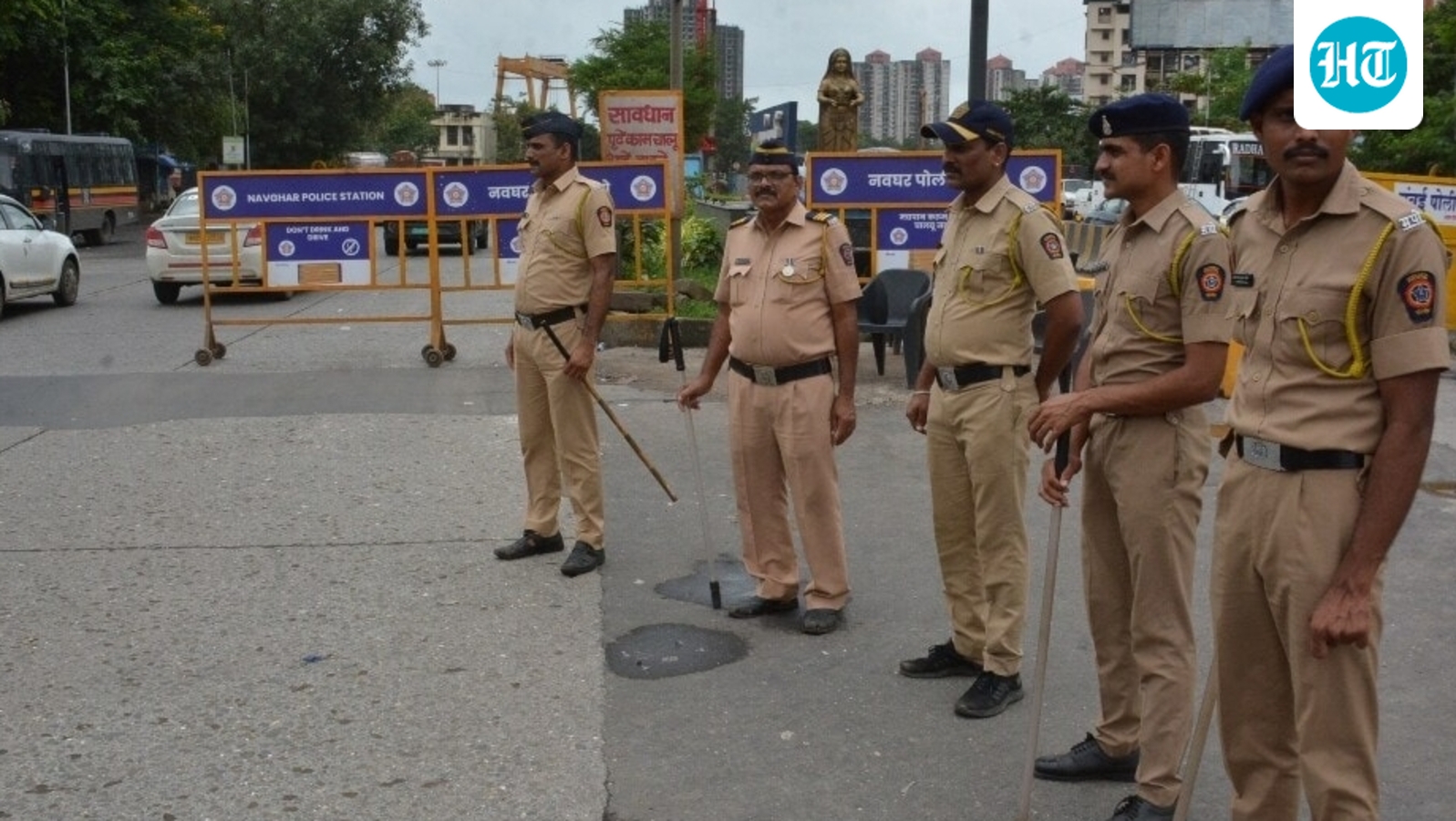 After failed attempts, Mumbai man hires friends for  ₹6.7 lakh to kill wife to live with lover