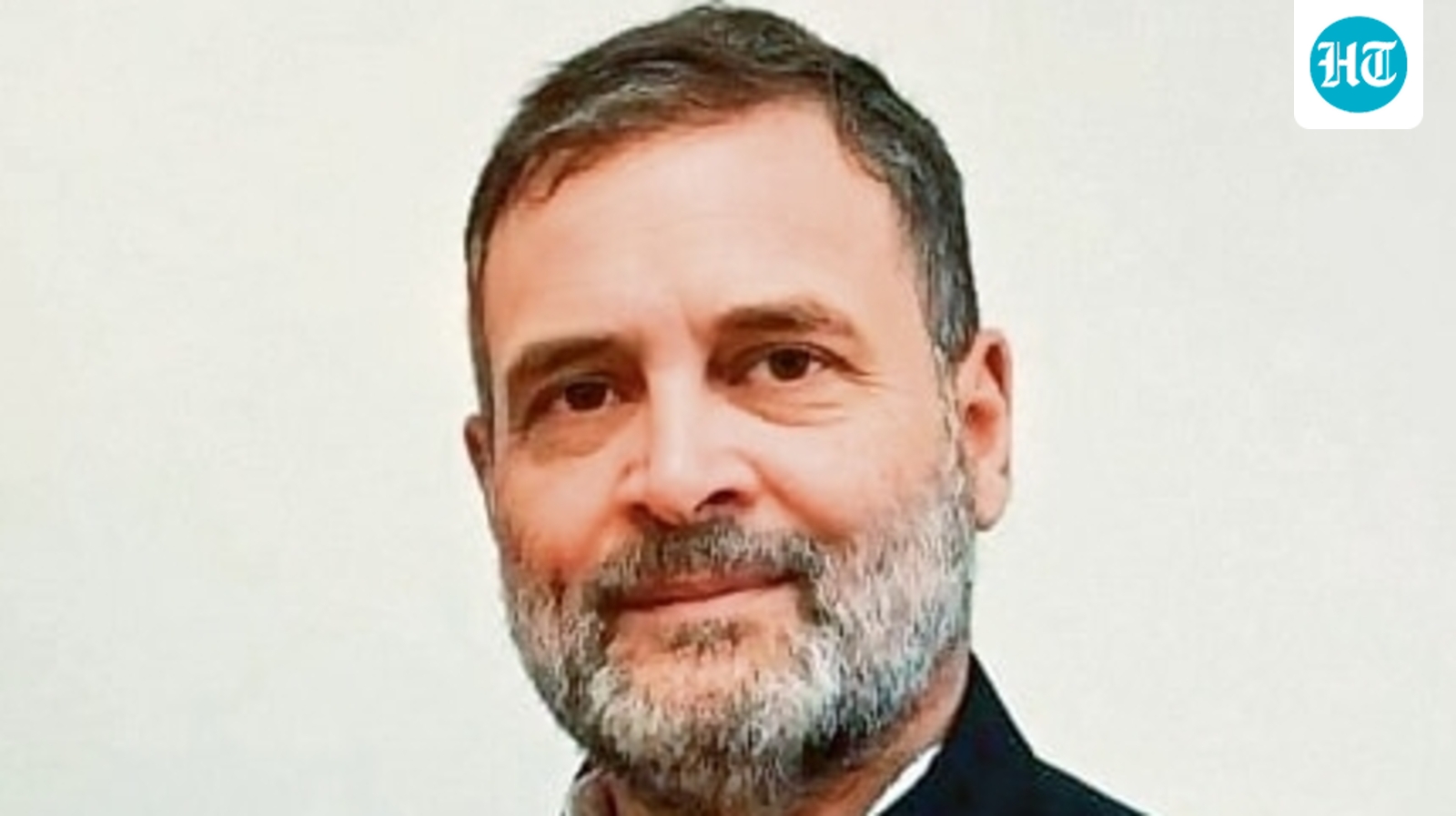 Rahul Gandhi says Centre pursuing ‘failed economic policy’