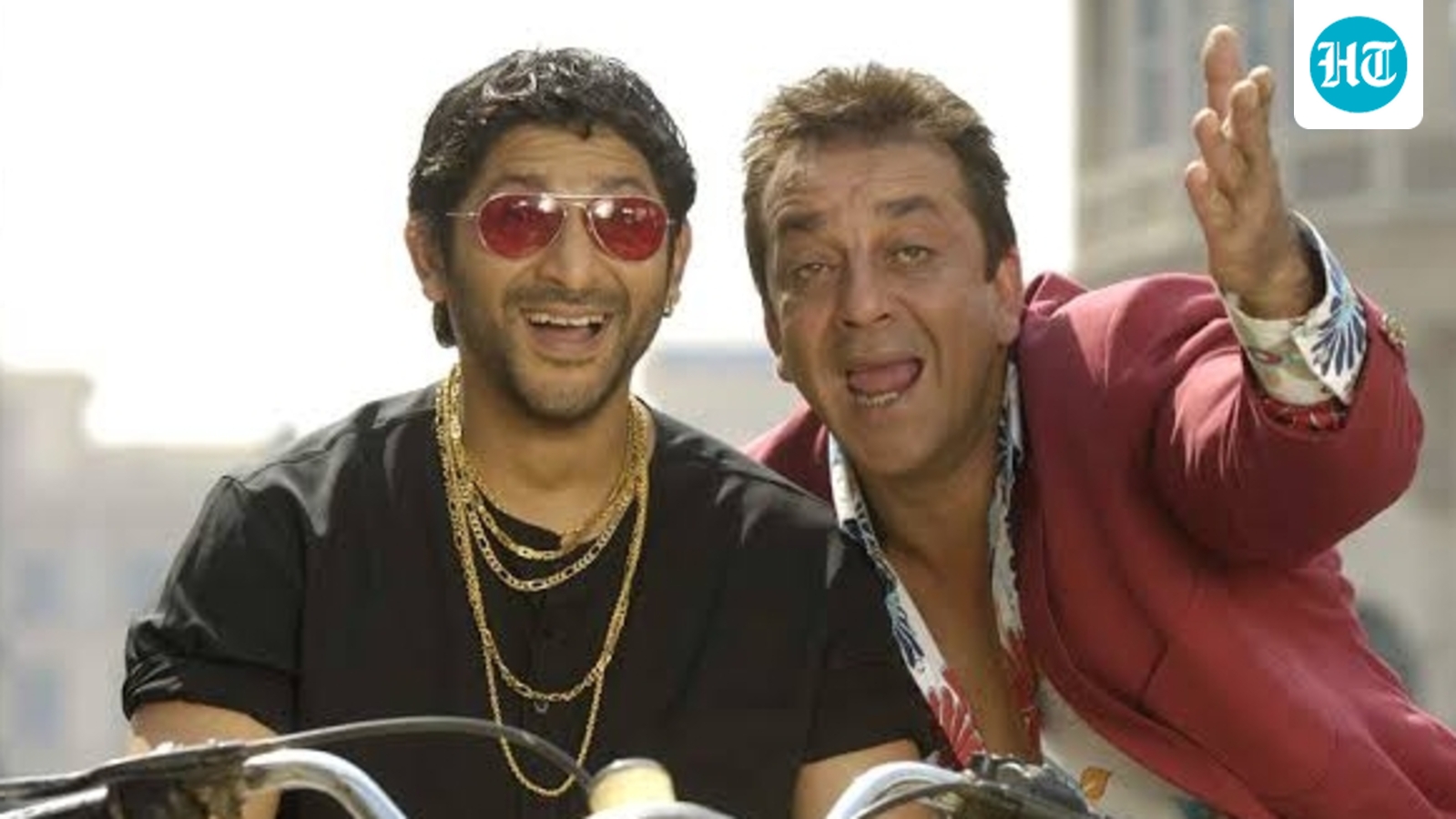 Munna Bhai 3 isn't shelved, has three scripts, say Rajkumar Hirani and Arshad Warsi: ‘Can make upto 5 films’ | Interview