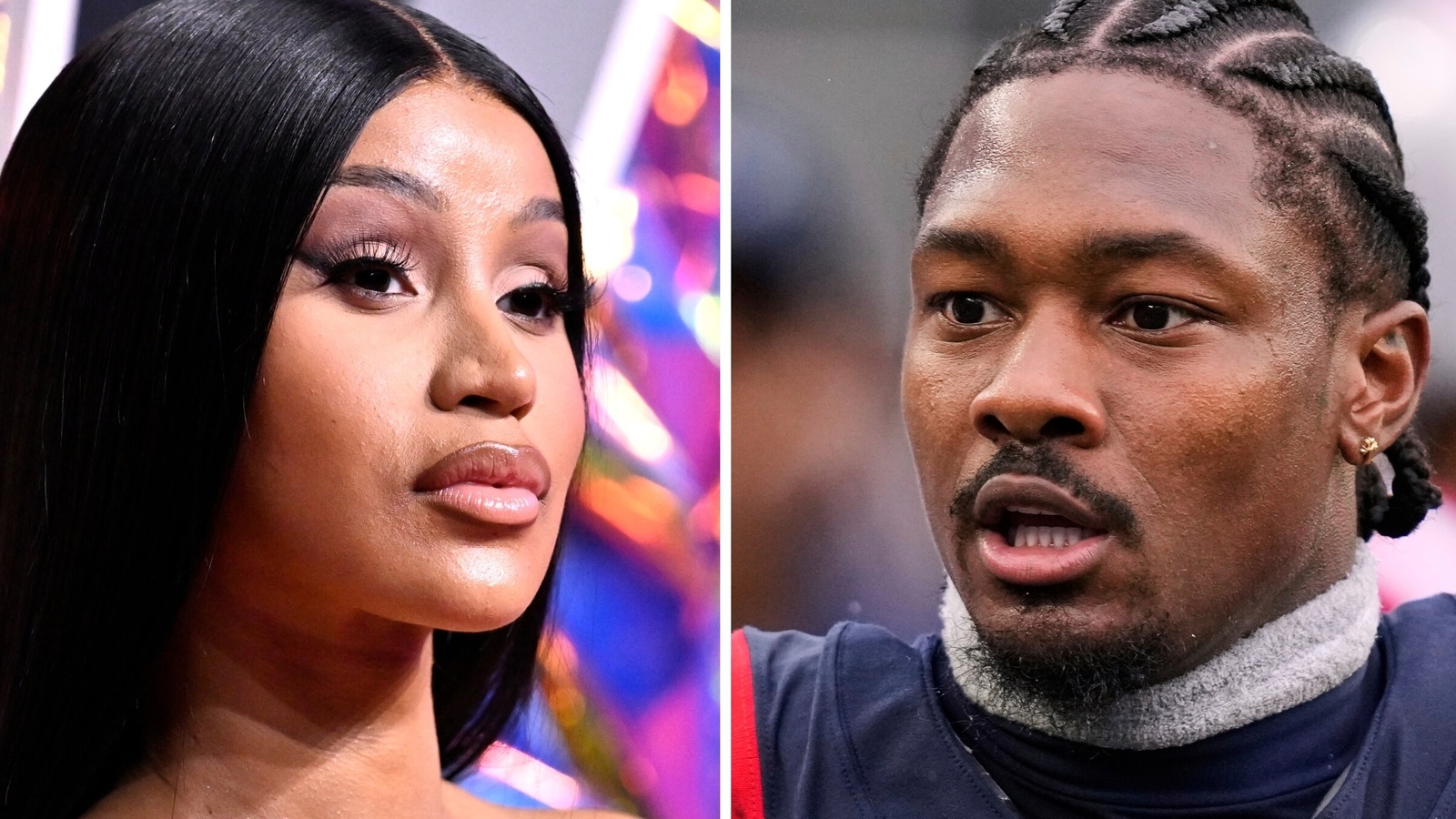 Stefon Diggs net worth: A look at career and fortune of Cardi B's boyfriend