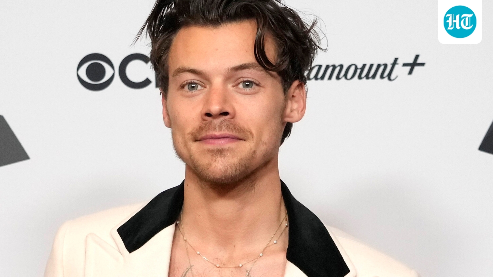 Harry Styles announces new album Kiss All the Time. Disco, Occasionally; sets release date in March