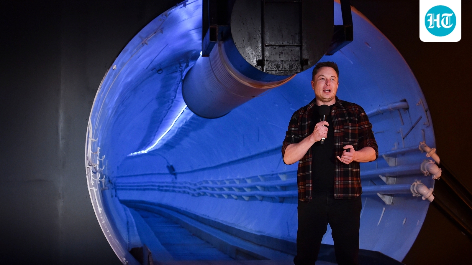 Elon Musk is building a form of capitalism that Adam Smith would hate