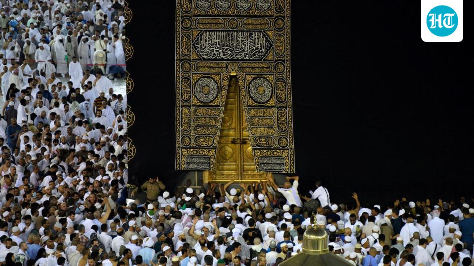 Madinah bus accident: 16 from Hyderabad among 42 Indian Umrah pilgrims killed