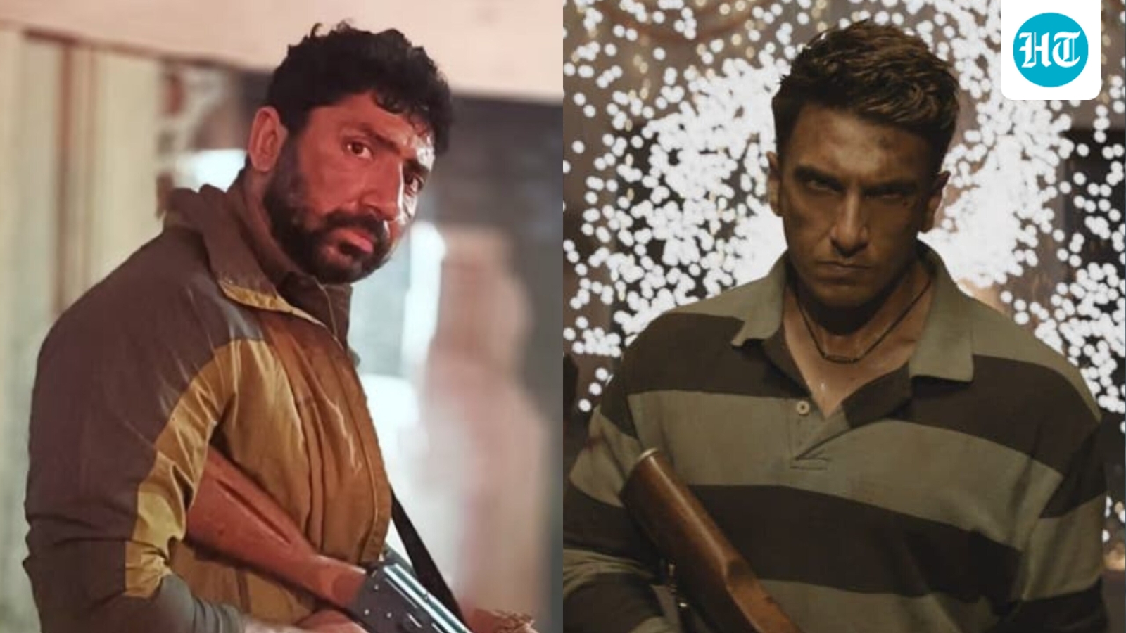 Who is Mustafa Ahmed? Ranveer Singh's right hand man in Dhurandhar 2; know connection to Hrithik Roshan, Vicky Kaushal