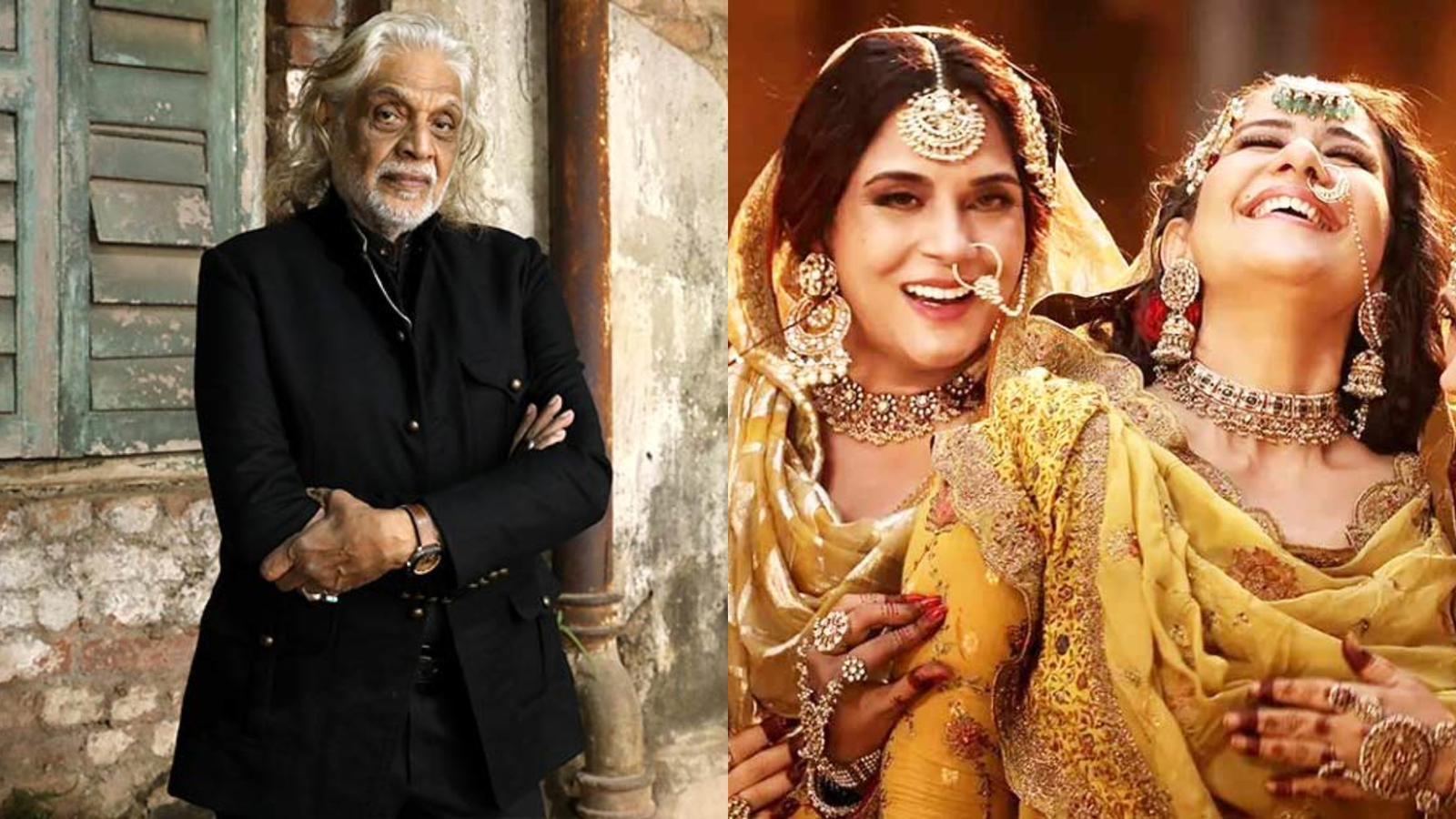 Umrao Jaan director Muzaffar Ali says Sanjay Leela Bhansali's Heeramandi is over-the-top: ‘It is too palatial and rich’