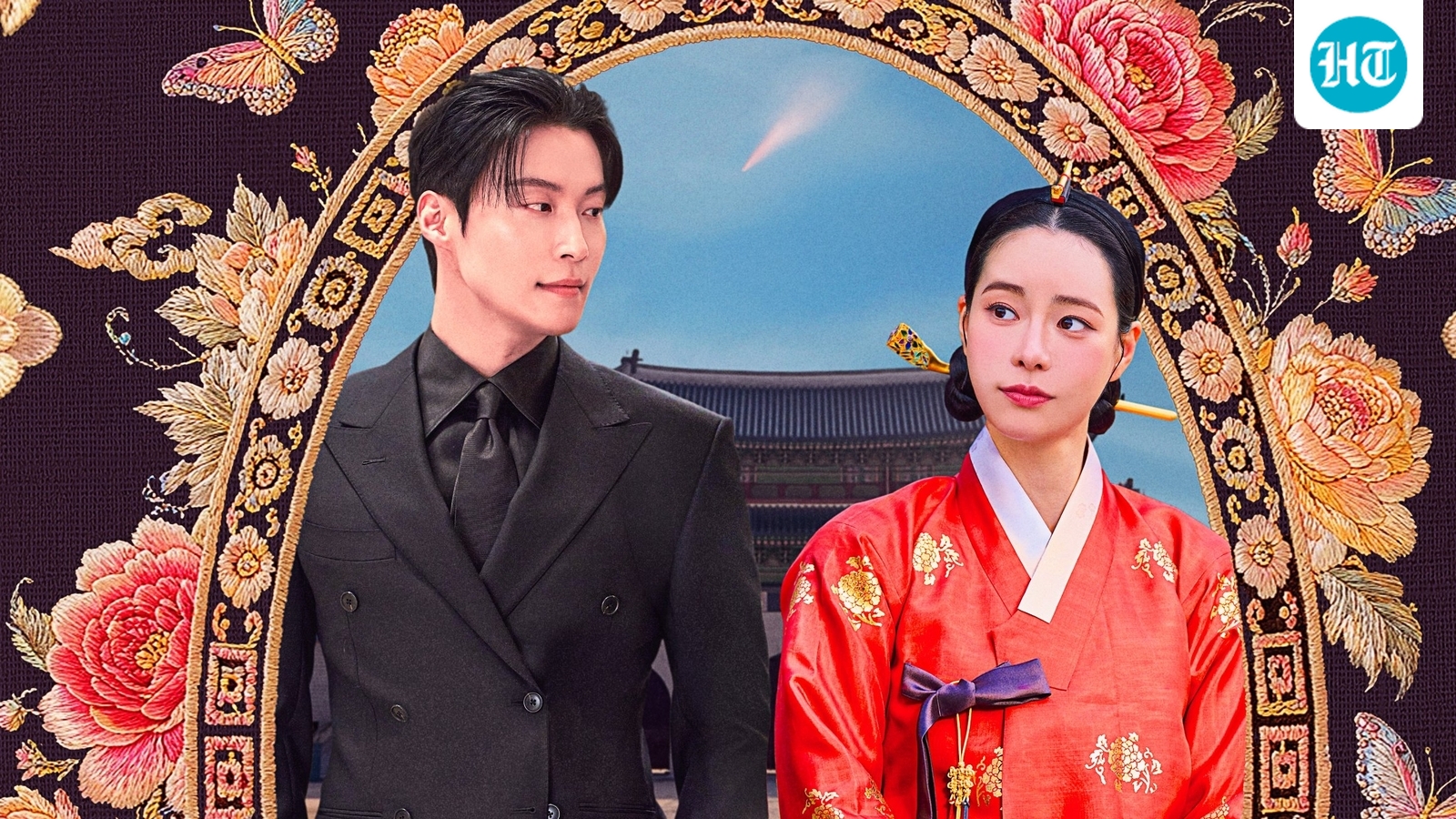 My Royal Nemesis ending explained: How Lim Ji Yeon's Shin Seo Ri and Heo Nam Jun's Cha Se Gye broke the time loop curse?