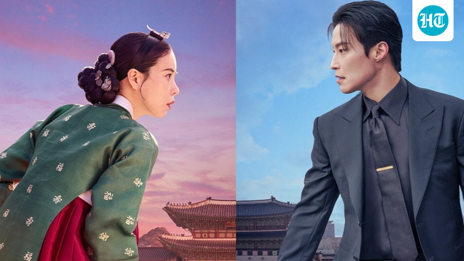 My Royal Nemesis review: Lim Ji Yeon’s Joseon-era villainess clashes with Heo Nam Jun’s heir in this rom-com K-drama