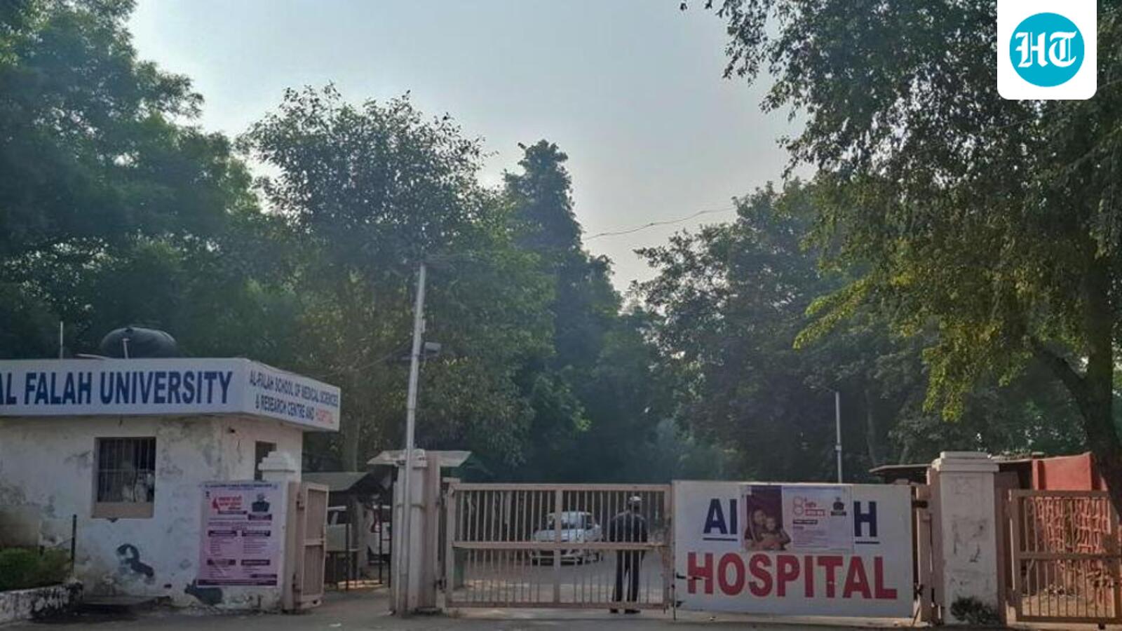 Unintentional lapses: Al-Falah University reply to NAAC ‘false accreditation claims’