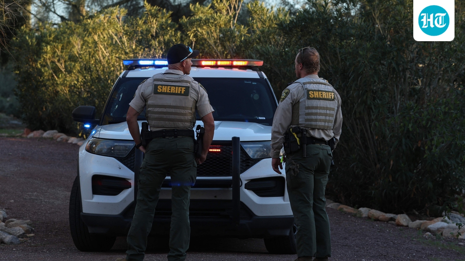 Nancy Guthrie update: Former FBI agent shares key Luke Daley detail amid buzz about two suspects; 'eyes seem different'