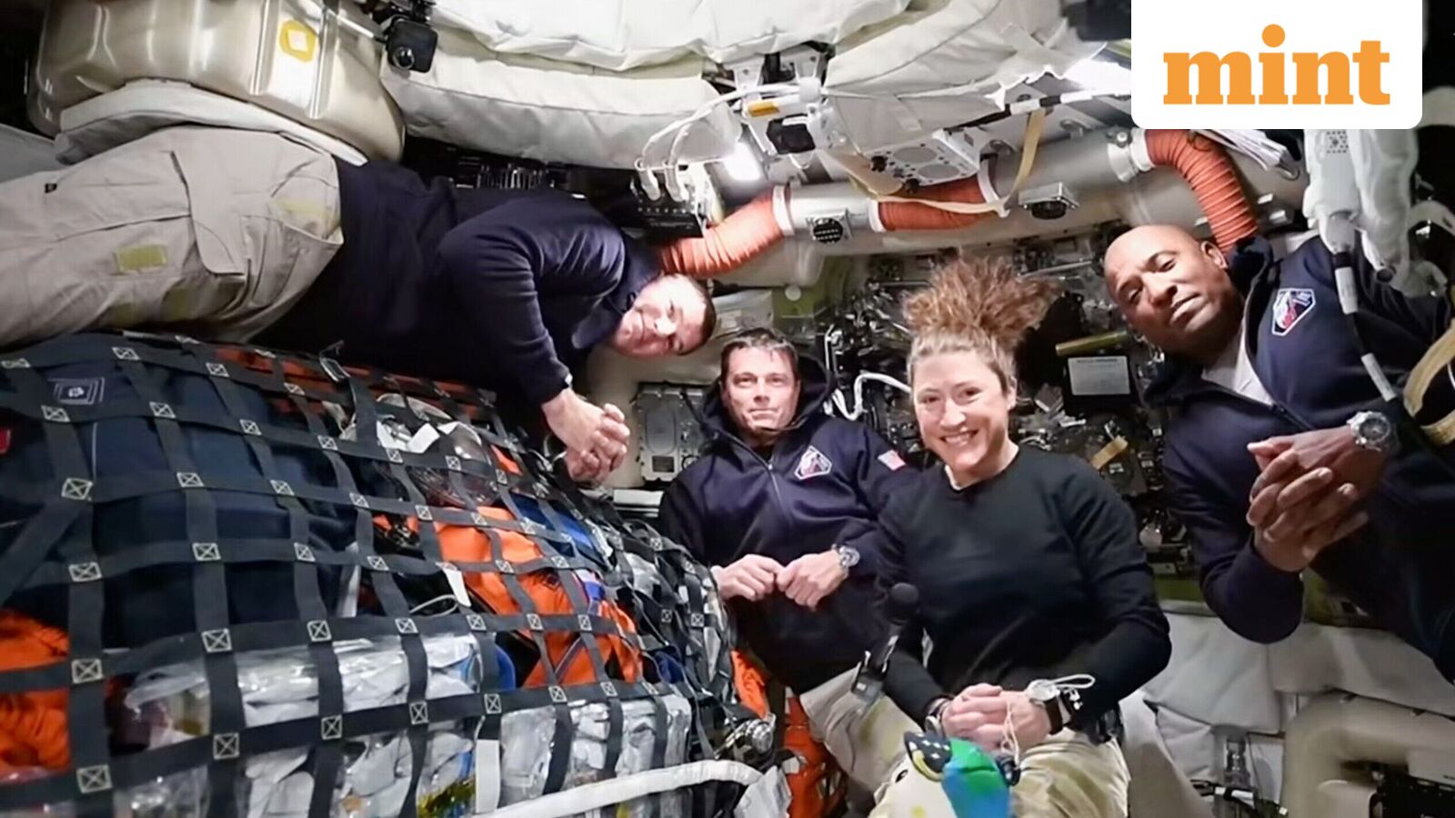 Artemis II Lunar Flyby LIVE Updates: Astronauts enter moon's ‘sphere of influence’, flyby to begin at 11 pm