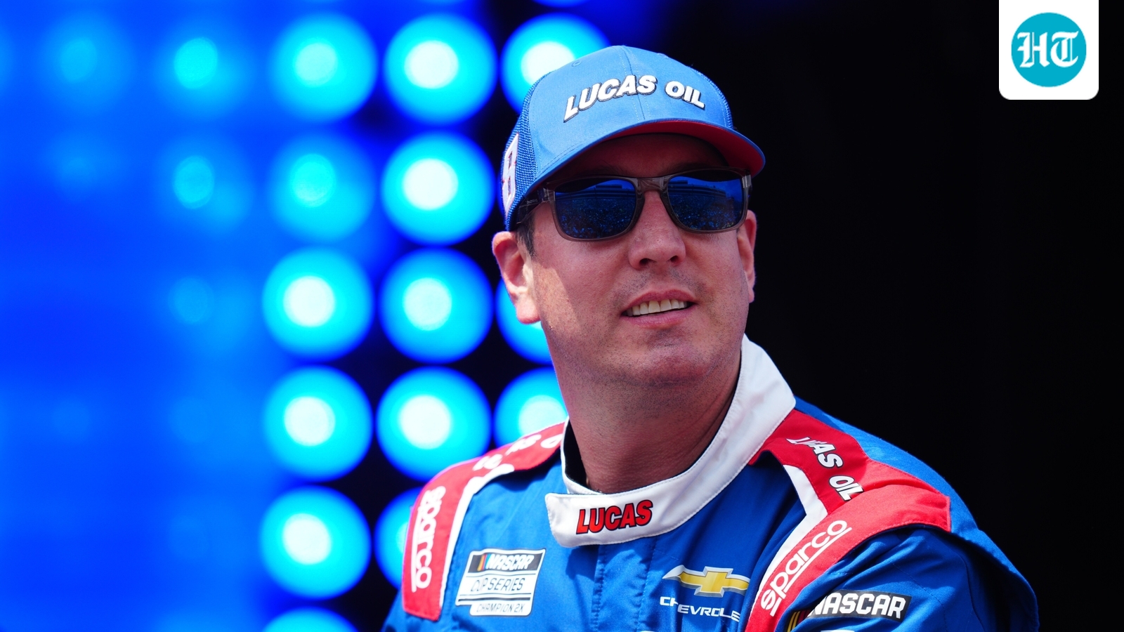 Kyle Busch family: All on NASCAR Cup Series champion's wife, kids after sudden death