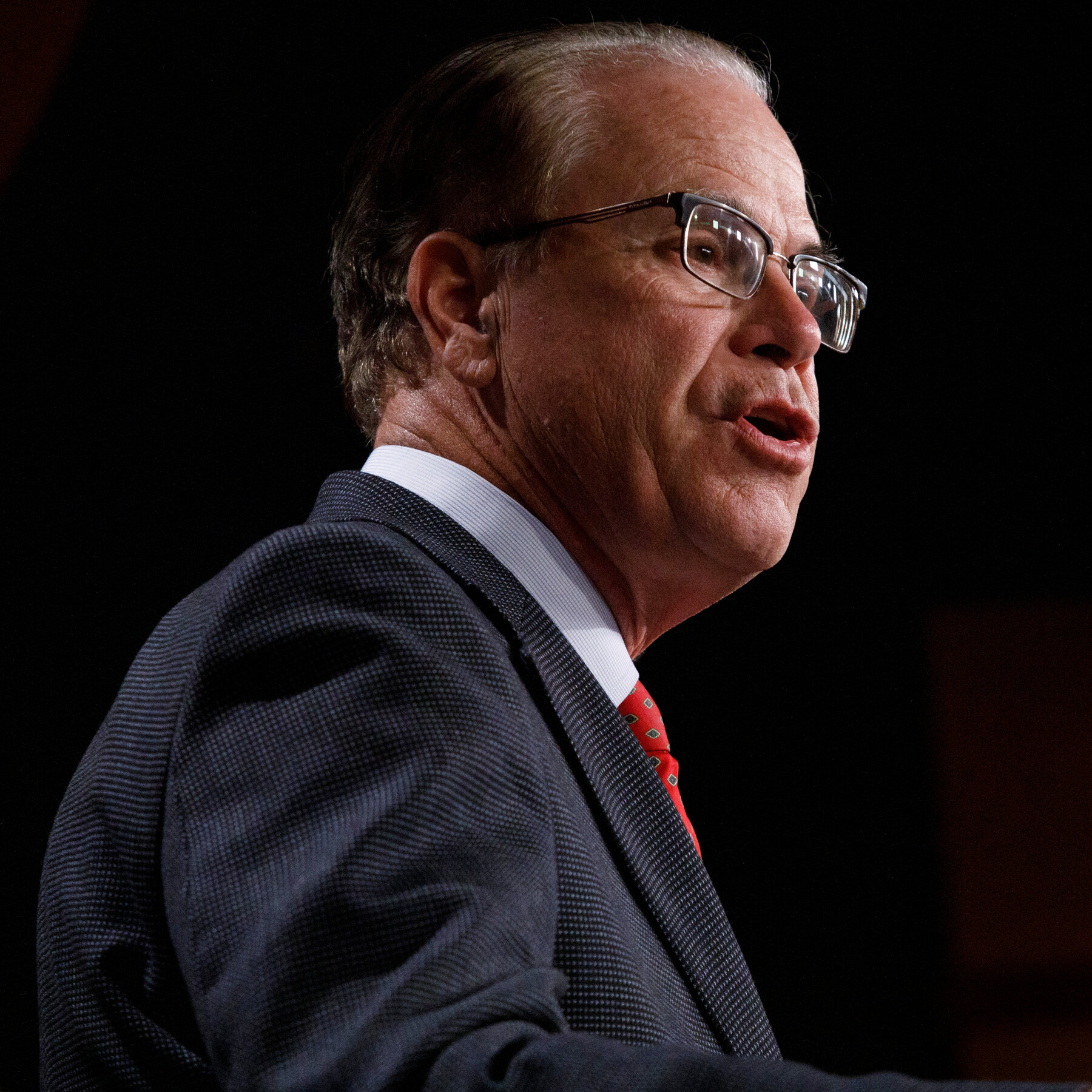 Indiana Governor Calls Special Session on Redistricting to Benefit Republicans