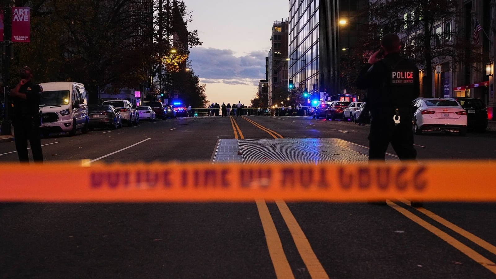 Rahmanullah Lakanwal: Alleged photo, immigration records of DC shooting suspect surface