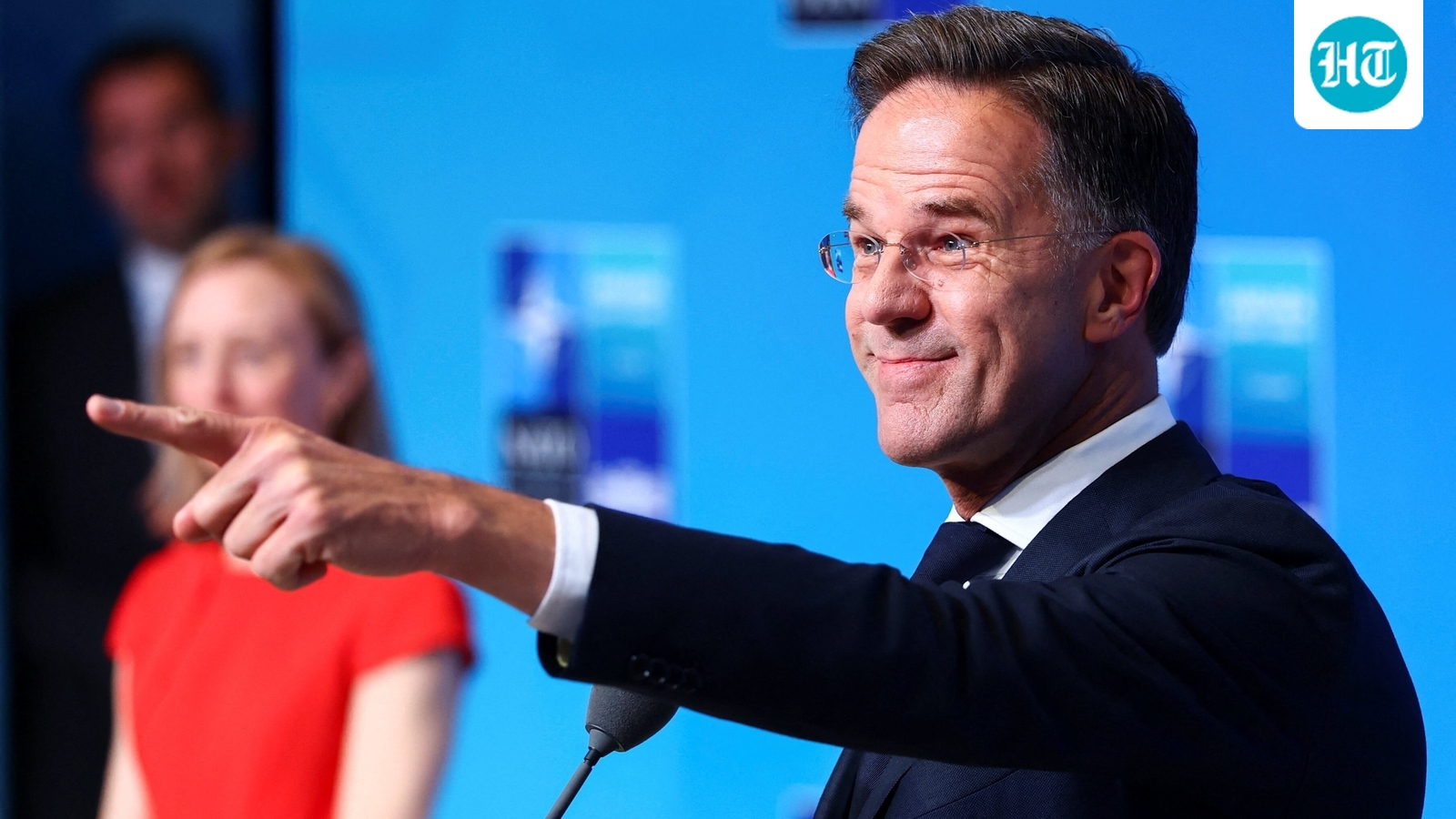 New US attacks on Iran were absolutely necessary, NATO chief says