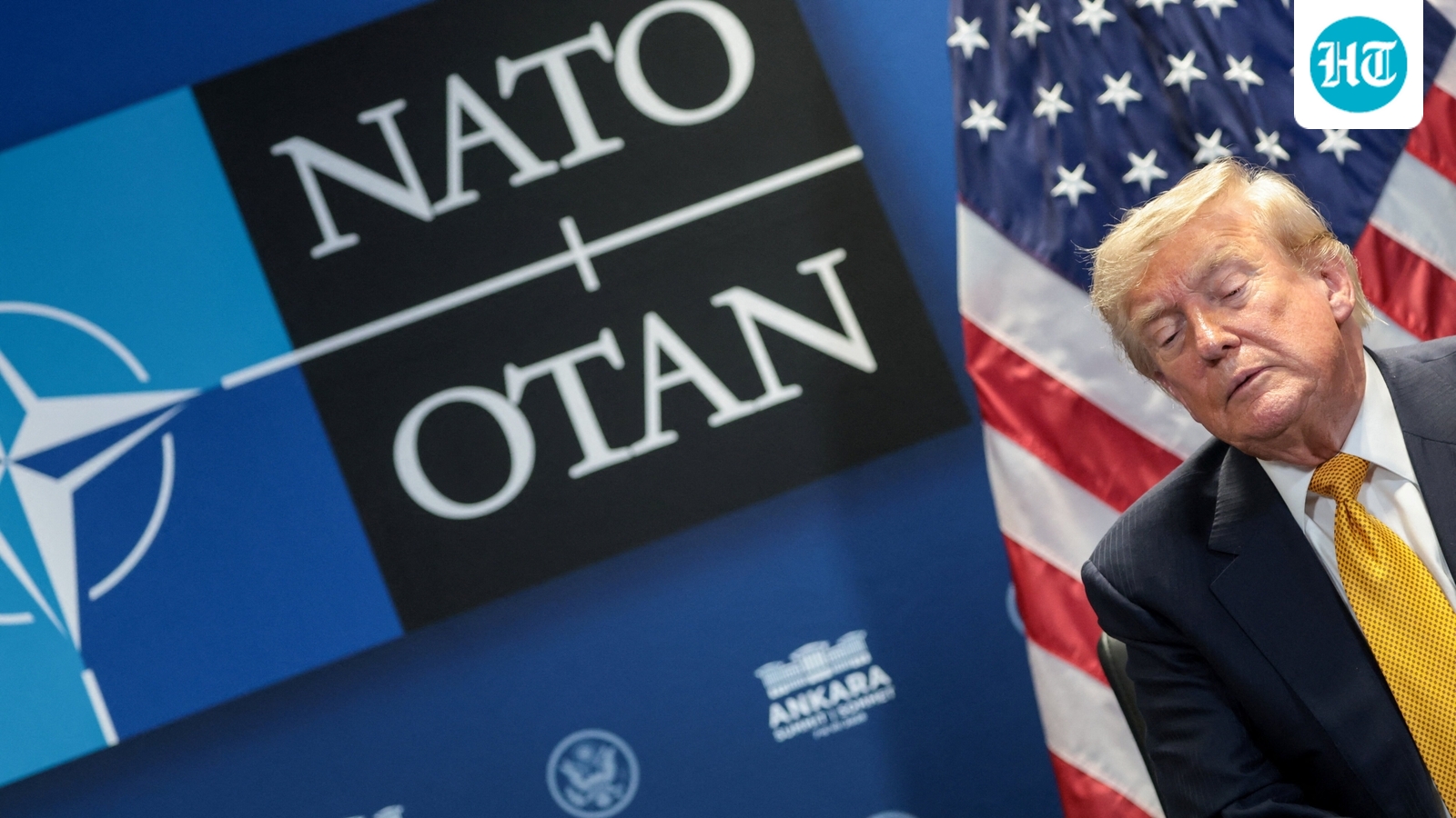 Iran's ‘finger on the trigger’ response to Donald Trump's truce ‘over’ declaration