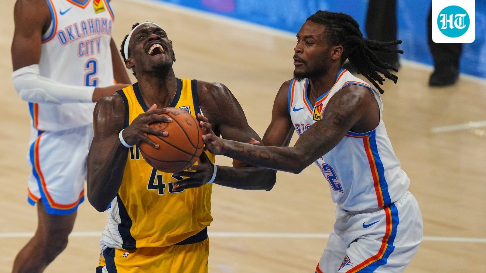 Carson Wallace's sweet tribute to Kiki Rice after Bruins' Championship win leaves fans buzzing