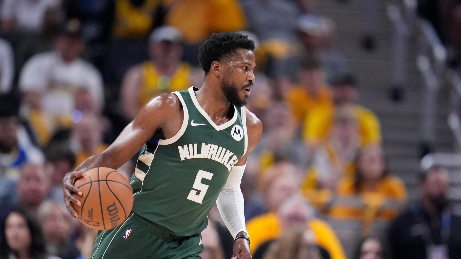 Malik Beasley indicted along with fellow ex-NBA player Ed Davis: All we know about illegal sports gambling