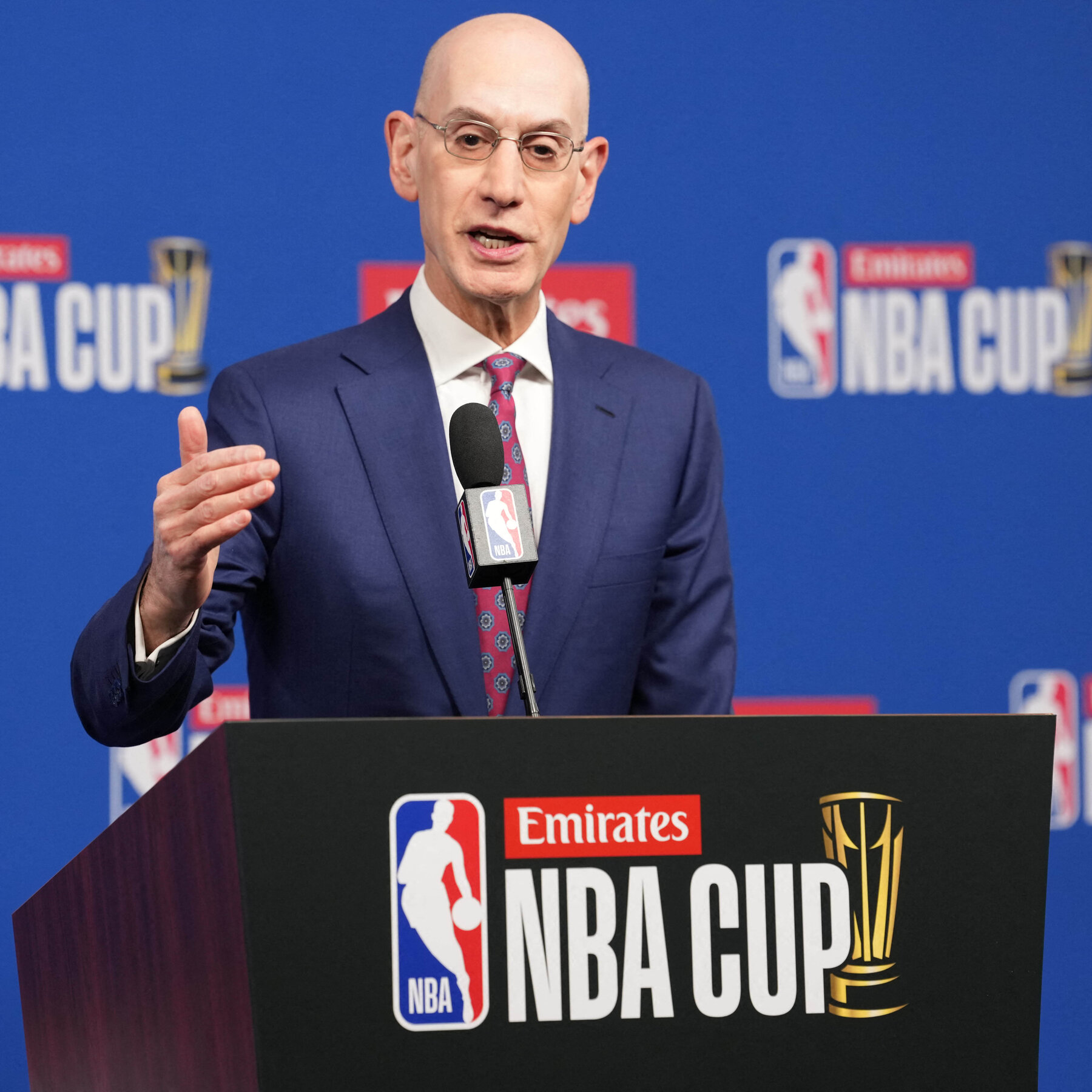 N.B.A. Tweaks Its Rules to Thwart Sports Betting Cheats