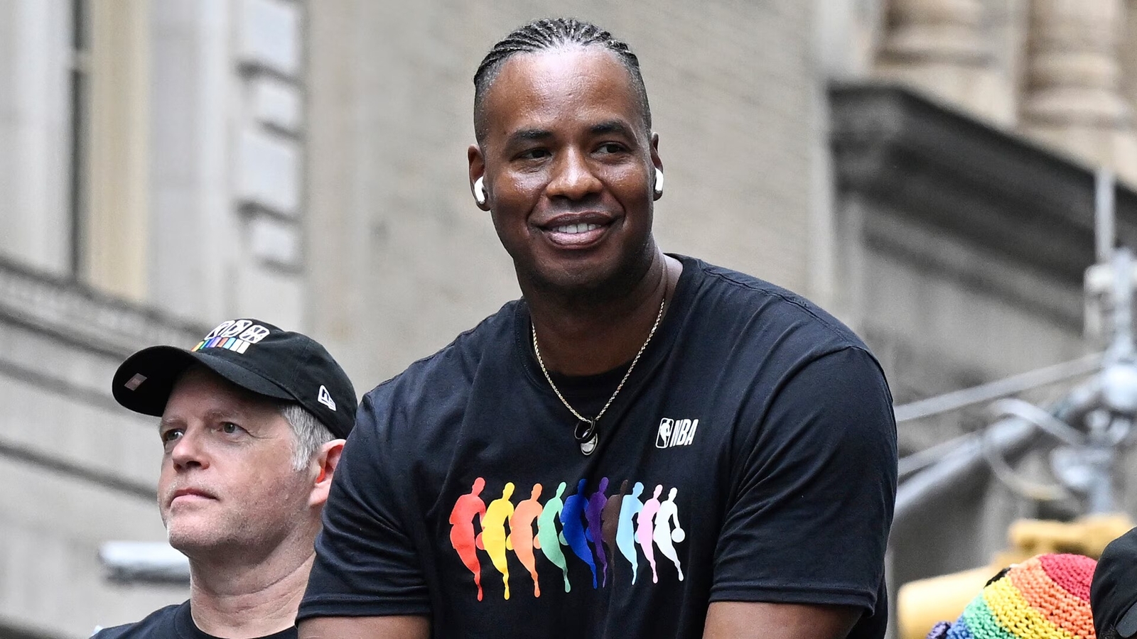 What happened to Jason Collins? Former NBA center reveals Stage 4 glioblastoma diagnosis, what is it?