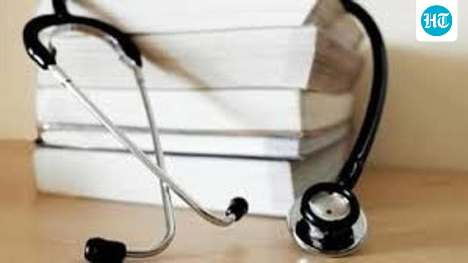 95,913 more candidates can be counselled after NEET-PG cut-off lowered: SC told