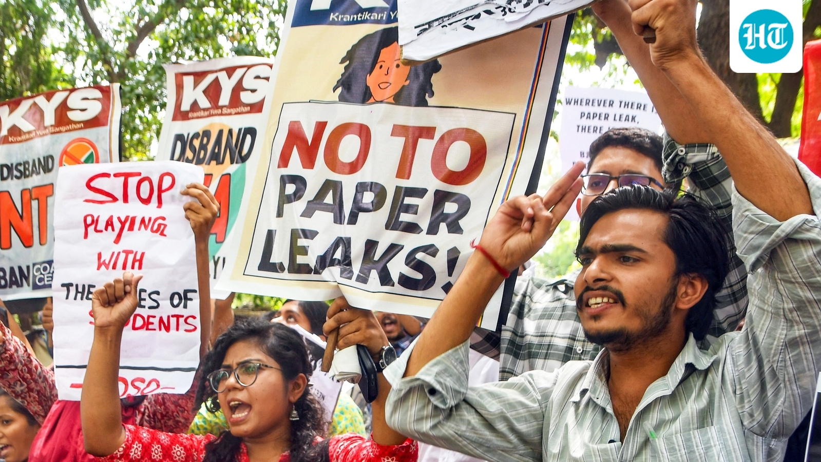 NTA dismisses chatter of NEET re-exam paper ‘leak’, warns of action: ‘Every such claim is a fabrication’