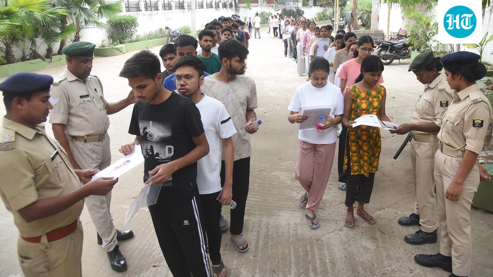 The 'time-travel' flaw that prompted India to block Telegram ahead of NEET-UG retest