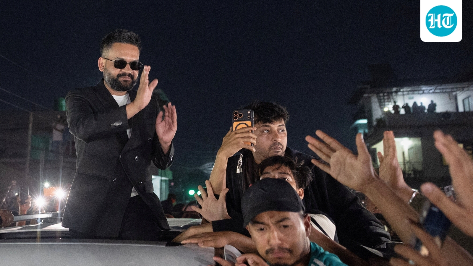 Nepal election result LIVE updates: Balen Shah's Rastriya Swatantra Party sweeps polls, set to form govt