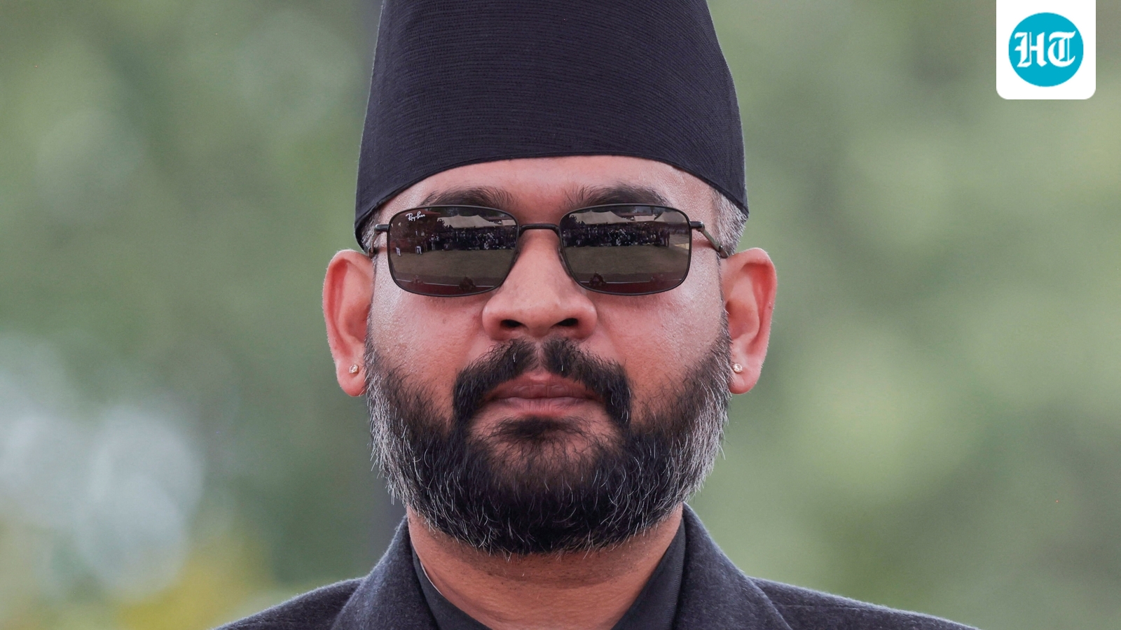 'Issue dates back to British India': Nepal ropes in UK, China amid dispute over Lipulekh Pass