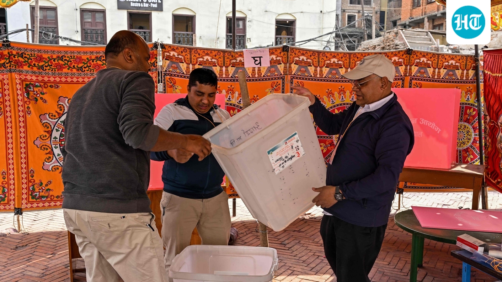 Nepal General Election 2026 LIVE updates: Key polls today months after GenZ protests toppled govt, voting begins