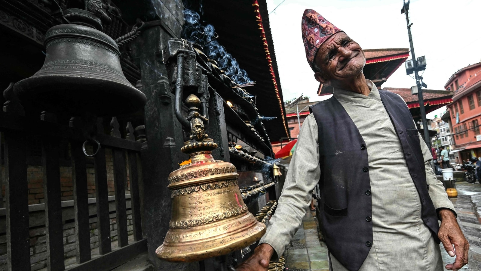 Curfew eases, soldiers pull back as normalcy returns to Nepal after new PM takes charge: Key updates