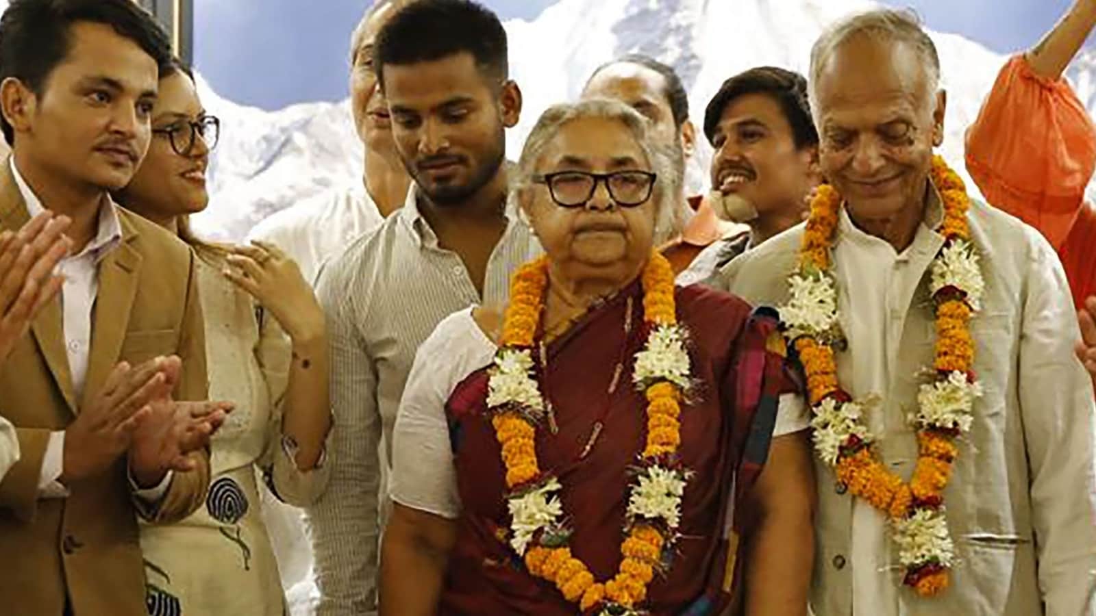 BHU alumna Sushila Karki to steer Nepal toward stability