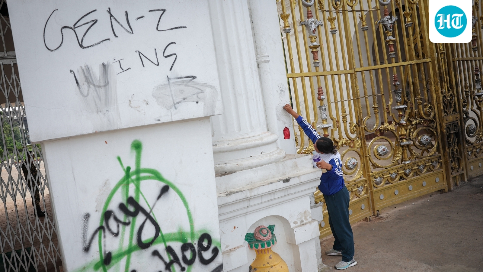 Nepal election heats up as Gen Z challengers take on veteran leaders