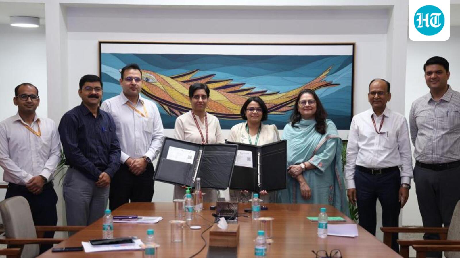 NESTS signs Bihar, EdTech pacts to boost tribal education through EMRS network
