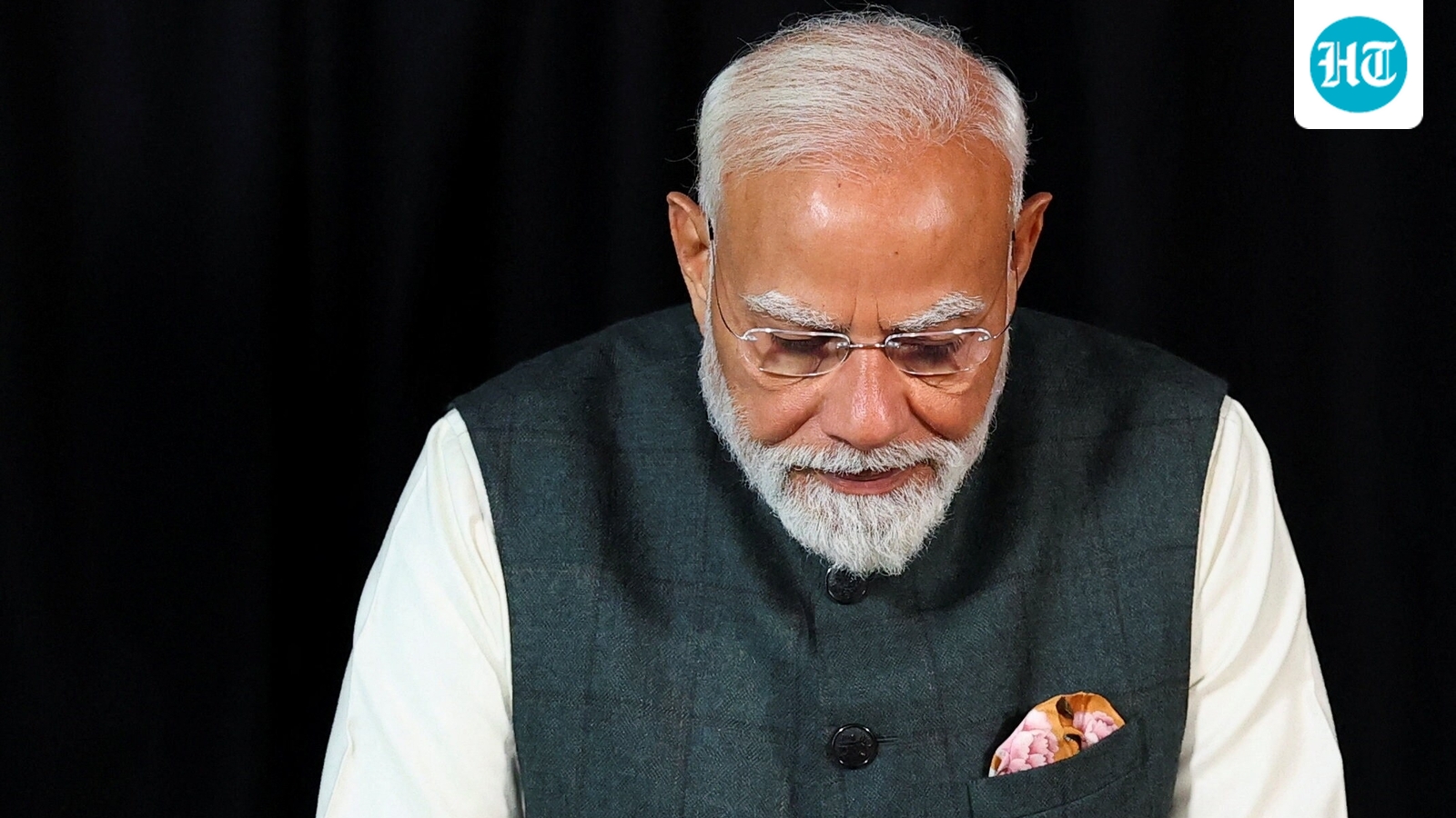 PM Modi warns of ‘return of massive poverty’, flags ‘disaster decade’ of Covid, wars, fuel crisis