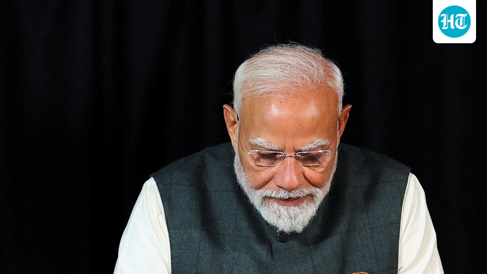 ‘Humanity facing many major challenges’: PM Modi calls for ‘swift change’ in conditions amid global challenges