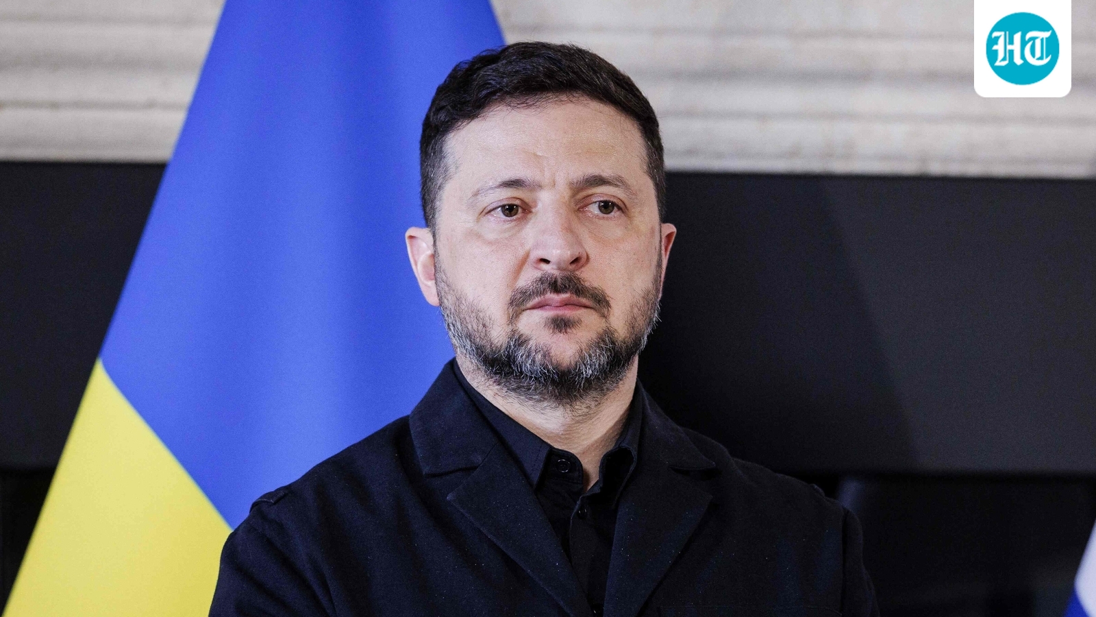 Zelensky accuses Russia of ceasefire violation, Moscow says ‘responded in kind’